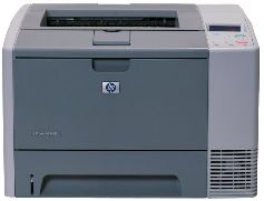 LaserJet 2420